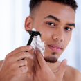 thumbnail image 3 of Dosaele Long Handle Double Edge Safety Razor for Men/Women - Black, 3 of 5