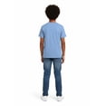 thumbnail image 4 of Pokémon, Boys' & Big Boys', Paldea Grid, Short Sleeve, Graphic Tee, Sizes 4-18, 4 of 6