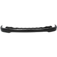 thumbnail image 3 of Front Bumper Face Bar Primed Steel For 2001-2004 Toyota Tacoma Pickup, 3 of 8