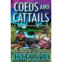 Coeds and Cattails, (Paperback)