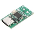 thumbnail image 1 of Charge Trigger Module 100W Switch Board Power Supply Charge Trigger Module USBC PD2.0 3.0 ZY12PDN, 1 of 8