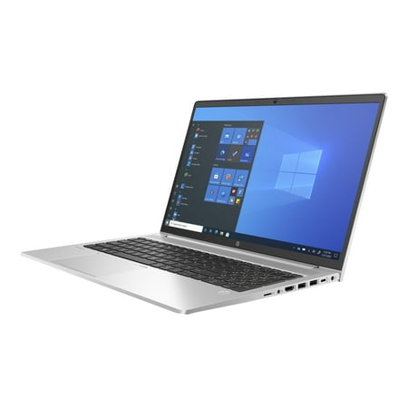 HPI SOURCING - NEW ProBook 15.6" Full HD Laptop, Intel Core i5 i5-1135G7, 256GB SSD, Windows 10 Pro