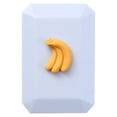 thumbnail image 2 of Iumwxz Travel Outdoor Cute Mini Fruit Shape Storage C^ontact L^ens Case Mirror Box Container, 2 of 2