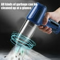 thumbnail image 4 of GFHFHITJ Vacuum Cleaners for Home,Car Vacuum Cleaner Super Powerful Suction Car Handheld Wired High-Power Car Mini Portable Vacuum Cleaner, 4 of 8
