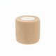 thumbnail image 2 of Venda cohesiva autoadhesiva KEQCQE de 5 cm, beige, 12 rollos, 2 of 3