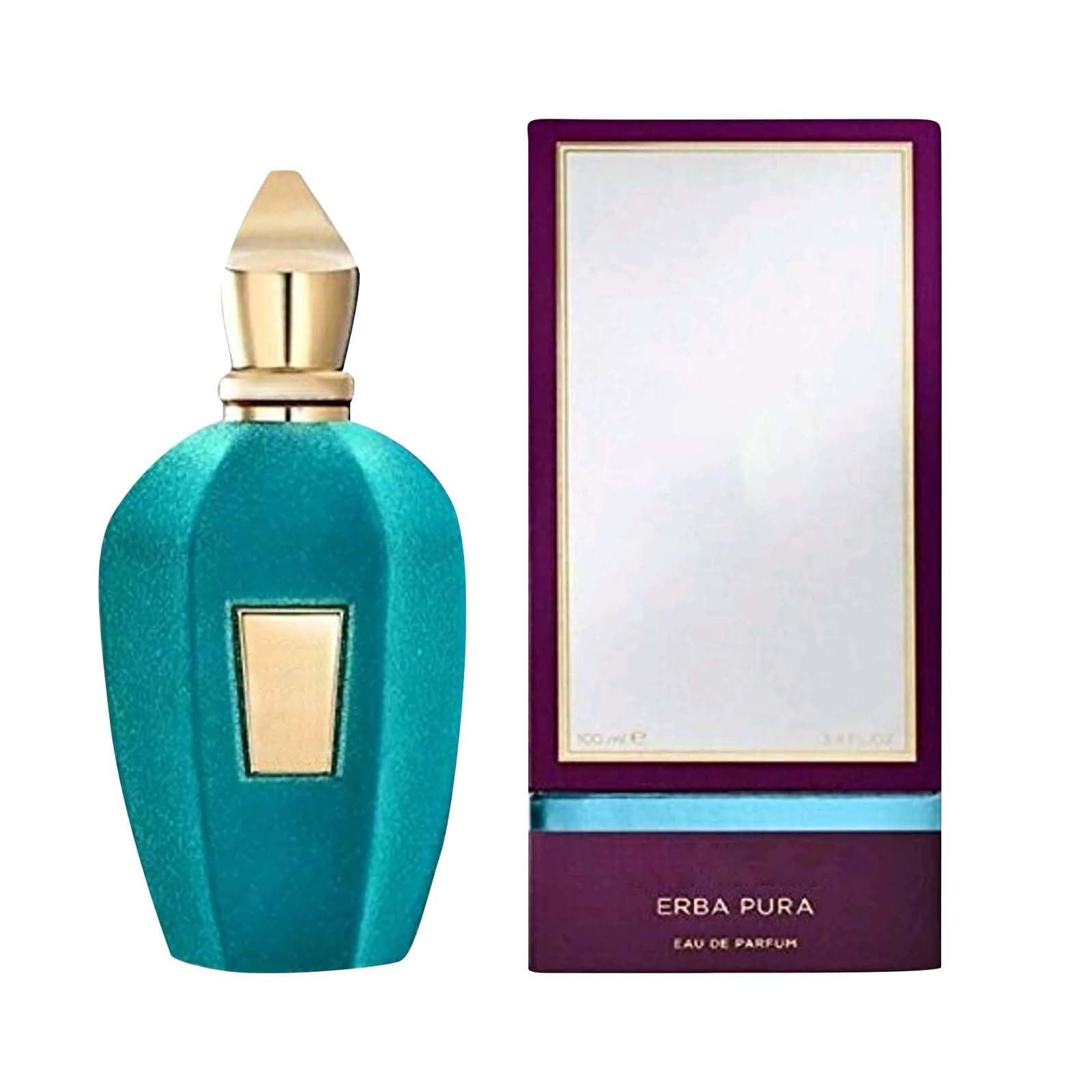 Xerjoff Erba Pura by Xerjoff Eau De Parfum Eau Toilette For
