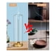 thumbnail image 4 of Incense Holder, Insence-Stick Holder [Anti-Ash Flying], Modern Incense Burner for Sticks with Removable Ash Catcher, 4 of 5