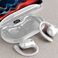thumbnail image 6 of AZXY Wireless Earbuds Noise Cancelling,Bluetooth Ear Buds,Earbud & In Ear Headphones with Mic and Charging Case,Comfortable True Wireless Ear Buds for Sleeping Travel Back To School Gifts, 6 of 9