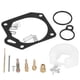 thumbnail image 4 of Kit De Carburador Zdetgu, Kit De Reconstrucción De Reparación De Carburador Para Jog 1p40qmb 1PE40QMB I RK04, Portátil Y Liviano, Alta Precisión, Económica Y Práctica, 4 of 7