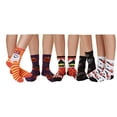 thumbnail image 3 of Halloween Socks, 5 Different Designs, Halloween Gift, Women Teen Size.12 Pair,, 3 of 3