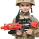 thumbnail image 5 of Rifle de juguete ArtCreativity que vibra con luz y sonido para niños, 5 of 7