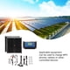 thumbnail image 3 of Juego De Controlador De Panel Solar, Kit De Panel Solar De Seguridad Profesional 50W 2 Salida USB Para Acampar Para Montañismo Para Ciclismo, 3 of 7