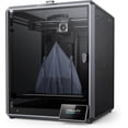 thumbnail image 1 of Creality Impresora 3D K1 MAX, Impresoras 3D de Alta Velocidad Máxima de 600 mm/s con Nivelación Automática 300x300x300 mm, 1 of 7