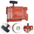 thumbnail image 5 of Arkzeo Recoil Pull Rewind Start Starter For 181 281 288 288 XP Chainsaw, 5 of 8