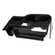 thumbnail image 3 of Portavasos para coche DG0817803 shamjiam negro multifuncional, 3 of 8