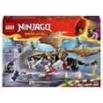 thumbnail image 3 of Set LEGO Ninjago Dragón Maestro Egalt 71809, 3 of 4