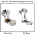 thumbnail image 4 of Door Viewer, Wide Viewing Angle Portable Wide Viewing Peephole, For Home Office Hotel Doors, 4 of 8