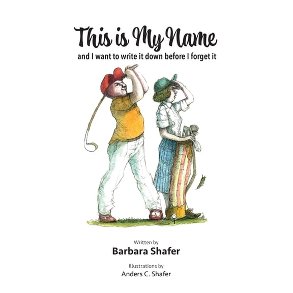 This Is My Name, (Paperback)