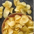 thumbnail image 4 of (2 pack) Mikesell's No Salt Potato Chips, 8oz, 4 of 6