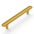 thumbnail image 5 of Hickory Hardware H078780CH 5.0625 in. Center to Center Maven Collection Pull, Chrome Finish, 5 of 7