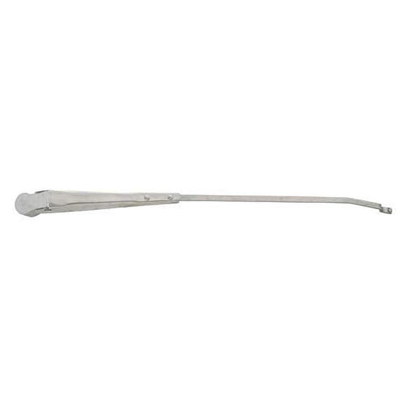 United Pacific 190542 Wiper Arm For 1954-1959 Chevy Truck, Passenger Side