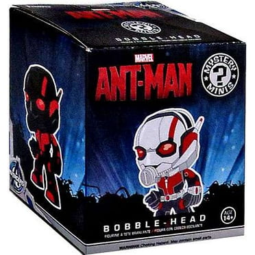 Funko Marvel Ant-Man Mystery Minis Mystery Pack