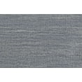 thumbnail image 4 of Celano Hand Woven Marled Wool Rug, Midnight Navy Blue, 10ft x 10ft Round, 4 of 10