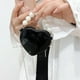thumbnail image 5 of WORGEOUS Moda de bolso en forma de corazón Bolso de cuerpo cruzado pequeño en forma de corazón de mano, 5 of 8