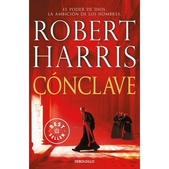 CÃ³nclave / Conclave, (Paperback)