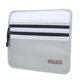 thumbnail image 4 of Bolsa ignífuga bolsa portátil para documentos ignífuga horizontal gris resistente a altas temperaturas con doble cremallera para joyas para baterías de drones ANGGREK Otros, 4 of 8