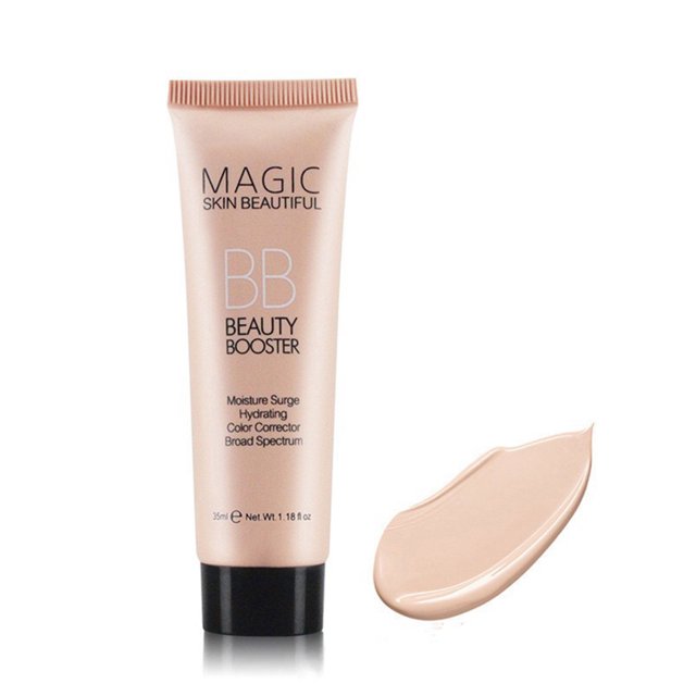 Whataatahia 35ml Blemish BB Cream Corrector Hidratante Iluminador BB Cream