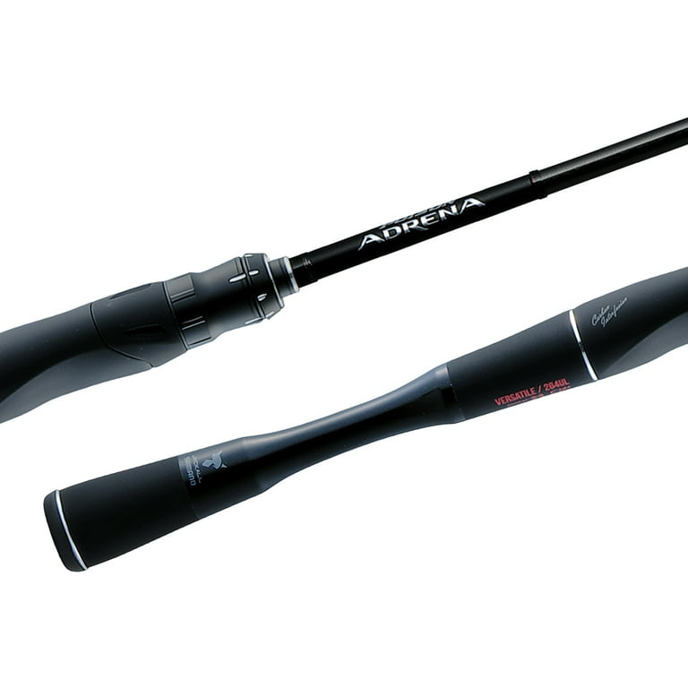 Shimano Fishing POISON ADRENA 610 UL/M SPN A FRESHWATER|BASS