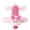 R, variant on Plush Animal Dog Toy Dog Squeaky Toys Cute Pet Plush Toys Stuffed Puppy Chew Toys for Small Medium Dog Puppy Pets - Bulk Dog Toys