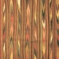 thumbnail image 1 of Ahgly Company Indoor Square Southwestern Brown Country Area Rugs, 5' Square, 1 of 4
