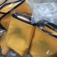 thumbnail image 5 of Deluxe 30Lbs Salvage Lift Bag with Dump Valve Open Bottom Scuba Diving Lift Bag with Dump Valve Snorkeling Accessories, 5 of 5