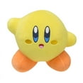 5.9 inch Yellow Kirby Plush Doll Stuffed Animal Plushie Toy Great ...