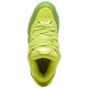 thumbnail image 4 of NIB*Mens PU & MA LaFrance Sneaker*Emerald Green*size 8-13, 4 of 5