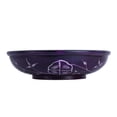 thumbnail image 2 of Soapstone Smudge Bowl for Scrying - 5x1 - Incense Burner, Wiccan Rituals, Divination (Tree of Life), 2 of 4