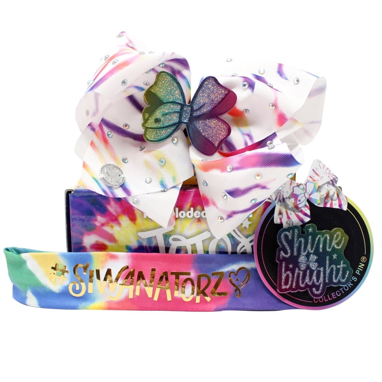 Lot of 28 JoJo  bows Jojo main image 4