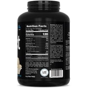 Select Protein Powder