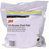 3M Automotive 2591 Stikit Gold Sand Paper Sheet Roll 2-3/4" x 45 yd