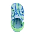 thumbnail image 4 of Rugged Shark Toddler & Big Boys Eva Clogs, 4 of 5