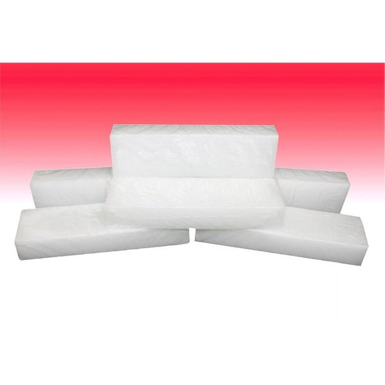 WaxWel Paraffin - 36 x 1-lb Blocks - Citrus Fragrance WaxWel Paraffin - 36 x 1-lb Blocks - Citrus Fragrance
