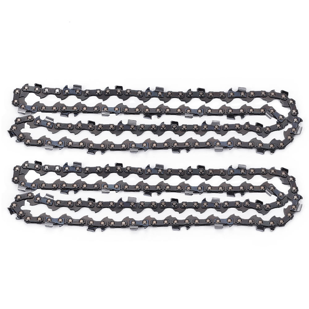 5x 12" Semi Chisel Chainsaw Chain for Echo cs 310 352 3000-3/8" 0.050" 45 DL 