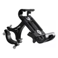 thumbnail image 2 of Base Porta Celular Moto Bici Universa Metal Teléfono Soporte, 2 of 8