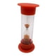 thumbnail image 4 of Temporizador de reloj de arena de , juego de Festival de reloj de arena, irrompible, temporizador de reloj de arena, decoración, regalo de, 4 of 9