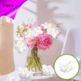 thumbnail image 7 of YIKA Festival Decorations Simulation Flower Head Plastics Flower Head Decoration DIY Handmade Fake Flower Material Simulation Flower Decoration Bouquets Decoration, 7 of 7
