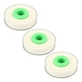 thumbnail image 1 of Rollo De Cinta Para Etiquetas Cinta Para Hacer Etiquetas Resistente A Los Rayones 9 Mm De Ancho Cada Uno 26 2 Pies De Longitud 3 Rollos De Material PET Para Tubo De Ensayo ANGGREK Arte y Manualidades, 1 of 8