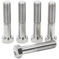 thumbnail image 1 of Allstar Performance ALL17032 Sprint Car Titanium Torsion Arm & Pitman Pinch Kit, 1 of 1