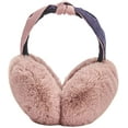 thumbnail image 1 of LinYooLi Cache-Oreilles Chauds en Fourrure pour Femmes Filles, Cache-Oreilles en Fausse Fourrure pour Usage Extérieur, 1 of 7